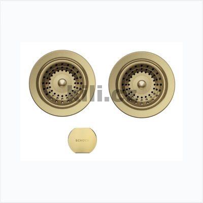Viditeln� ��sti ve White Gold (kulat�)