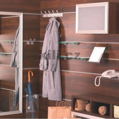 N�st�nn� syst�m - Li�ta doln� s t�sn�n�m K0705 - 3500 mm