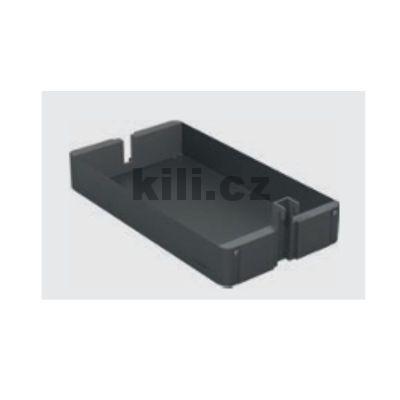 Ko� K-Line antracit, 400 mm