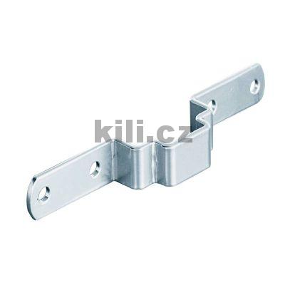 V�ce informac� o v�robku Stabiliz�tor dve�� Dispensa, st��brn�