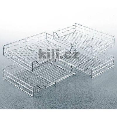 V�ce informac� o v�robku Sada ko�� MagicCorner 4 celodr�t�n� ko�e, st��brn�