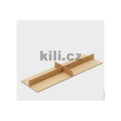 K��ov� vlo�ka FineLine LiniQ, dub sv�tl�