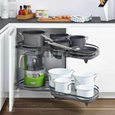 V�ce informac� o v�robku LeMans II Arena CLASSIC 450 prav� chrom/b�l� + osa