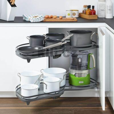 V�ce informac� o v�robku LeMans II Arena CLASSIC 450 lev� chrom/b�l� + osa