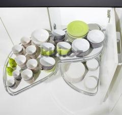 LeMans II Arena CLASSIC 450 lev� chrom/b�l� + osa