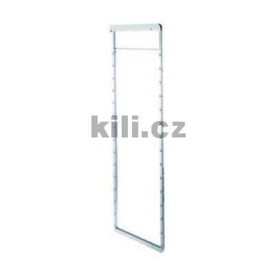 V�ce informac� o v�robku R�m Dispensa 900-1300 mm, st��brn�