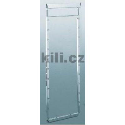 V�ce informac� o v�robku R�m Dispensa 1900-2300 mm, st��brn�