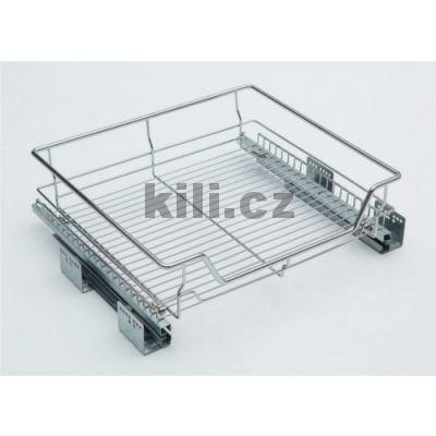 V�ce informac� o v�robku Plnov�suvn� ko� Komfort s tlumen�m dotahem, 1002215001