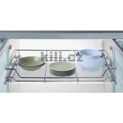 Plnov�suvn� ko� Komfort s tlumen�m dotahem, 1002215001