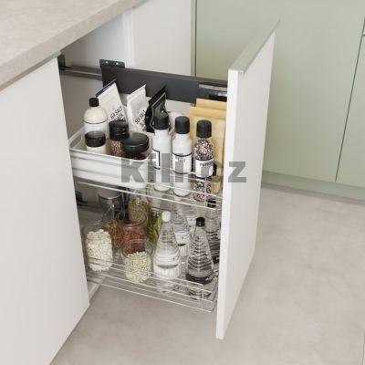 Plnov�suvn� dvojko� Komfort bo�n� s tlumen�m dotahem prav�, 1002237001