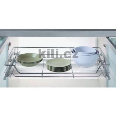 Plnov�suvn� ko� Komfort s tlumen�m dotahem, 1002213001