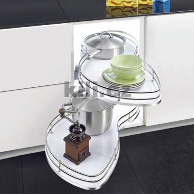 Ledvinka ELEGANCE lev�, chrom/b�l�, 1002801001 - V�prodej jen do vyprod�n� z�sob!