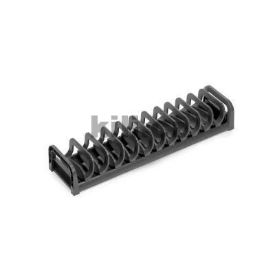 Dr��k Orderbox na n�dob�, 120x470x80 mm, antracit, 3108005412