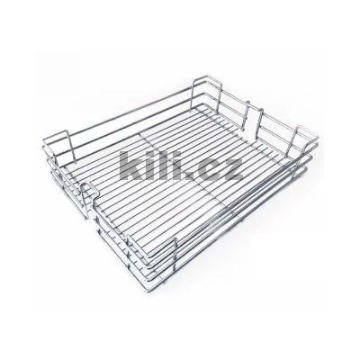 Potravinov� sk���, 6 ko��, 450 mm, dr�t�n�, 1001992100