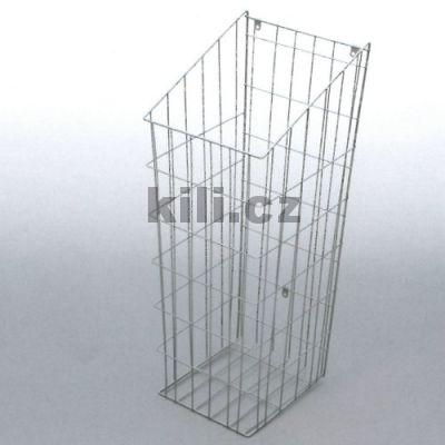 V�ce informac� o v�robku Ko� na pr�dlo b�l� 400 mm