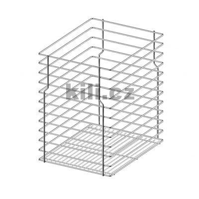V�ce informac� o v�robku Ko� na pr�dlo v�suvn� VARIANT MULTI 500 mm, b�l�
