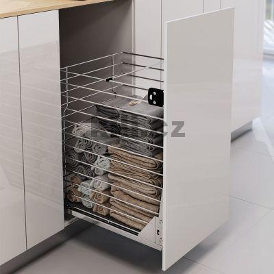 Ko� na pr�dlo v�suvn� VARIANT MULTI 500 mm, b�l�