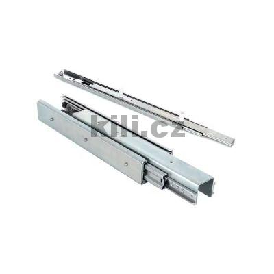 Horn� a spodn� plnov�suv WIRELI pro potravinovou sk��� Komfort / Elegance 1001082001