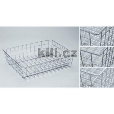 �atn� ko� Komfort 800/150 mm, antracit epoxid, 2002012202