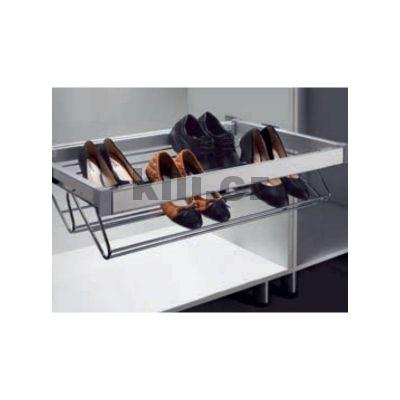 V�ce informac� o v�robku V�suvn� botn�k do r�mu , 600 - 660 mm, chrom, 2006012001