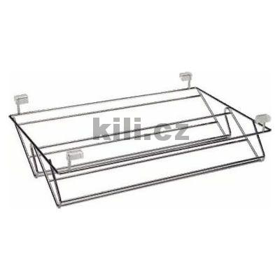 V�suvn� botn�k do r�mu, 700 - 760 mm, chrom, 2006013001