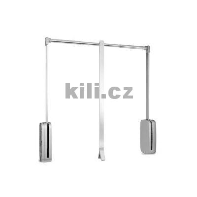 Sklopn� �atn� ty� SLING - antracit, 830 mm - 1150 mm