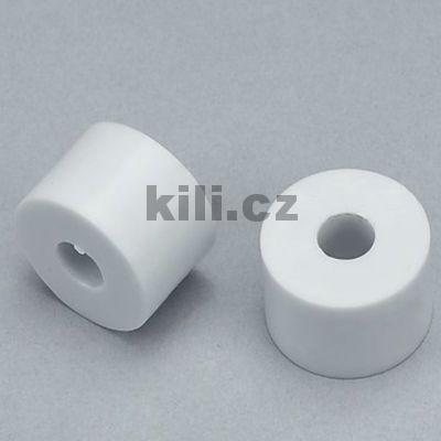 Distan�n� podlo�ka k �atn�m ko��m, �ed� plast, 2002001602