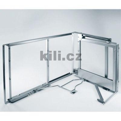 V�ce informac� o v�robku R�m v�suvn� MagicCorner prav�