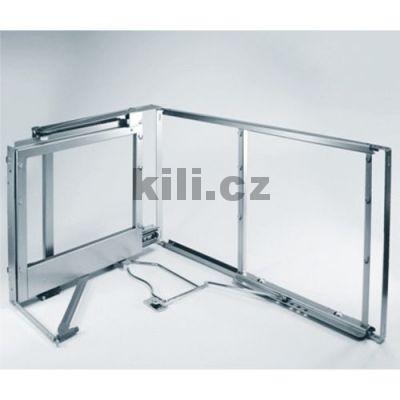 V�ce informac� o v�robku R�m v�suvn� MagicCorner lev�