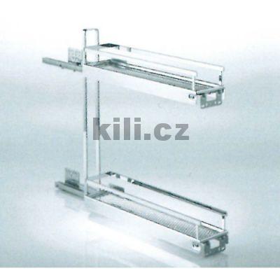 V�ce informac� o v�robku Plnov�suvn� dvojko� STYLE , prav�, chrom