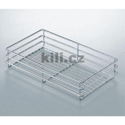 V�ce informac� o v�robku Ko� COMFORT ll, celodr�t�n�, 160 mm, chrom