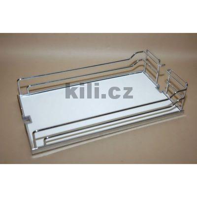 Z�v�sn� ko� Dispensa Arena CLASSIC 250 mm, chrom/b�l�