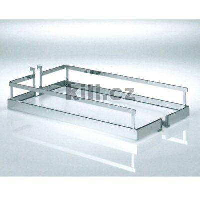 V�ce informac� o v�robku Z�v�sn� ko� Dispensa Arena STYLE 450 mm, chrom/b�l�