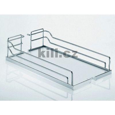 V�ce informac� o v�robku Z�v�sn� ko� Dispensa Arena CLASSIC 600 mm, chrom/b�l�