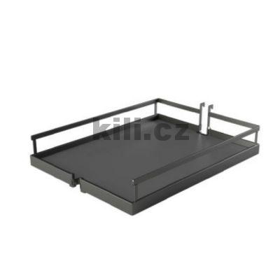 Z�v�sn� ko� Dispensa Arena STYLE 150 mm, antarcit
