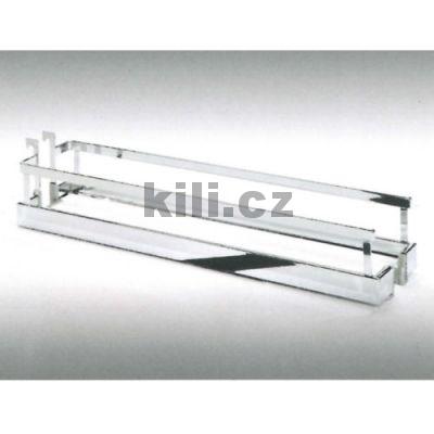 V�ce informac� o v�robku Z�v�sn� ko� Dispensa Arena STYLE 150 mm, chrom/b�l�