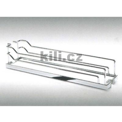 V�ce informac� o v�robku Z�v�sn� ko� Dispensa Arena CLASSIC 150 mm, chrom/b�l�