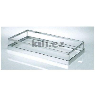 V�ce informac� o v�robku Ko� Arena STYLE 200 mm, chrom/b�l�