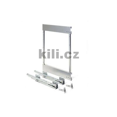 R�m v�suvn� COMFORT ll, 630 mm, prav�, antracit