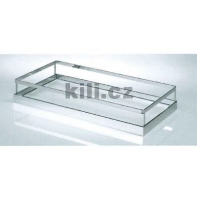 Ko� Arena STYLE 160 mm, chrom/b�l�