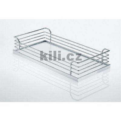 V�ce informac� o v�robku Ko� Arena CLASSIC 160 mm, chrom/b�l�