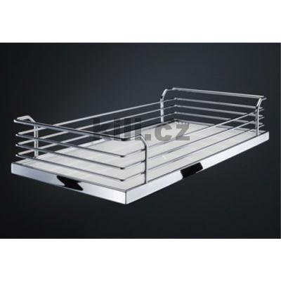 Ko� Arena CLASSIC 295 mm, chrom/b�l�