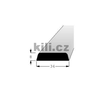 V�ce informac� o v�robku Li�ta kryc� K3408 borovice