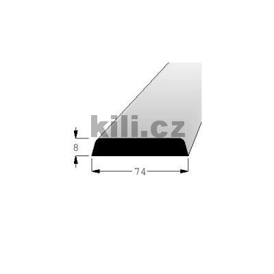 V�ce informac� o v�robku Li�ta kryc� K7408 borovice