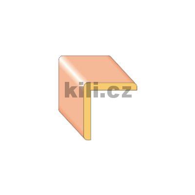 Li�ta rohov� borovice 43x43 mm