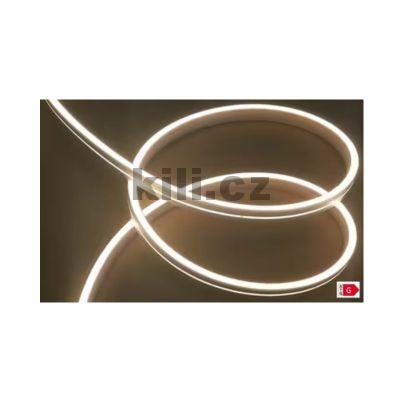 LED p�sek NEON 6x12 MM WIRELI WW 300lm 10W 0,42A 24V b�l� tepl�, 3202321601