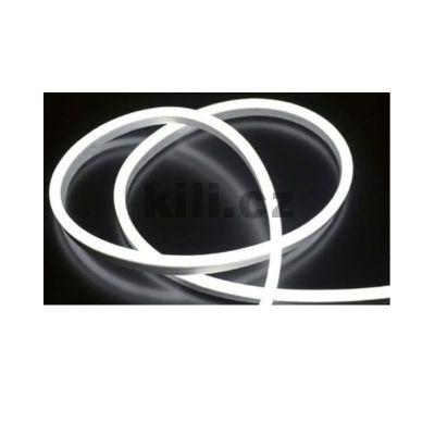 LED p�sek NEON 10x10 MM WIRELI WW b�l� tepl� 24V 8W 0,34A 300lm, IP67, 3202315601
