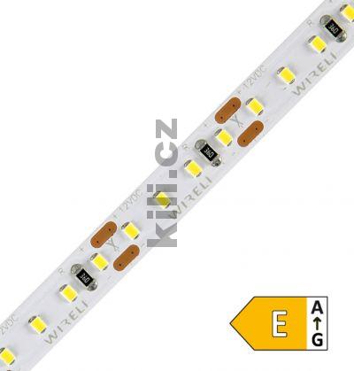V�ce informac� o v�robku LED p�sek Wireli 2216 studen� b�l� 12V 9,6W 160 LED/m, 1160 lm, 3202224601