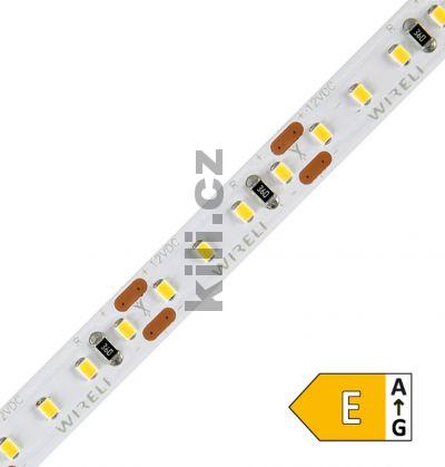 V�ce informac� o v�robku LED p�sek Wireli 2216 neutr�ln� b�l� 12V 9,6W 160 LED/m, 1160 lm, 3202225601