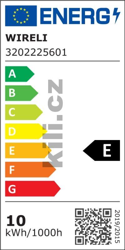 LED p�sek Wireli 2216 neutr�ln� b�l� 12V 9,6W 160 LED/m, 1160 lm, 3202225601